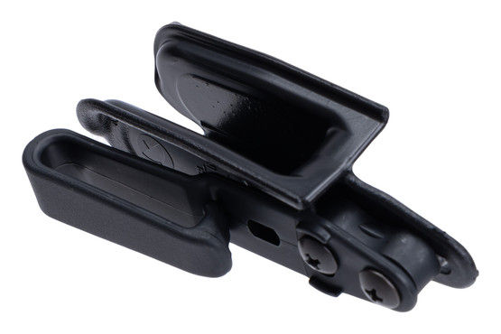 Vanguard Glock 19/26 IWB holster, black.